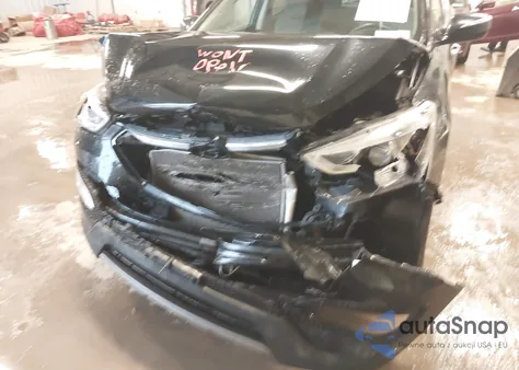 2016 Hyundai Santa Fe Sport 2.4L z USA, uszkodzony, nr VIN 5XYZUDLB1GG352105